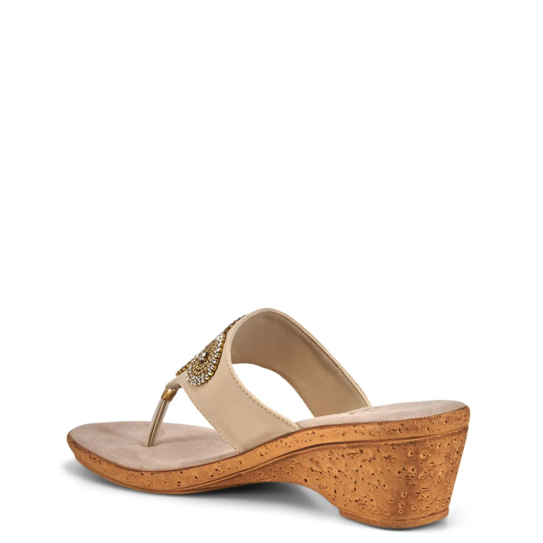 Onex Shoes Cicely / Beige