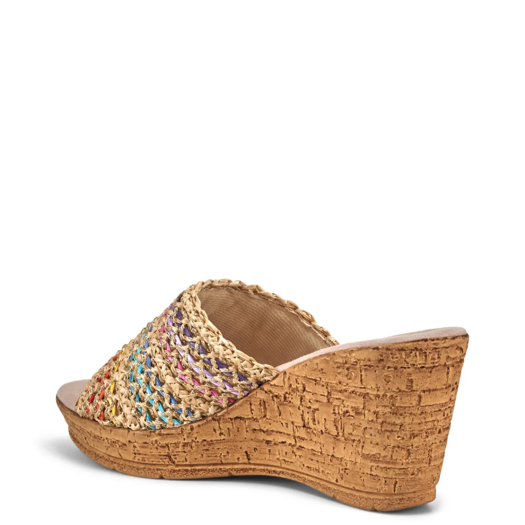 Onex Shoes Claire / Multi Weave
