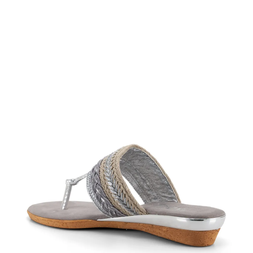 Onex Shoes Coast / Silver
