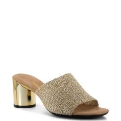 Onex Shoes Cookie / Gold