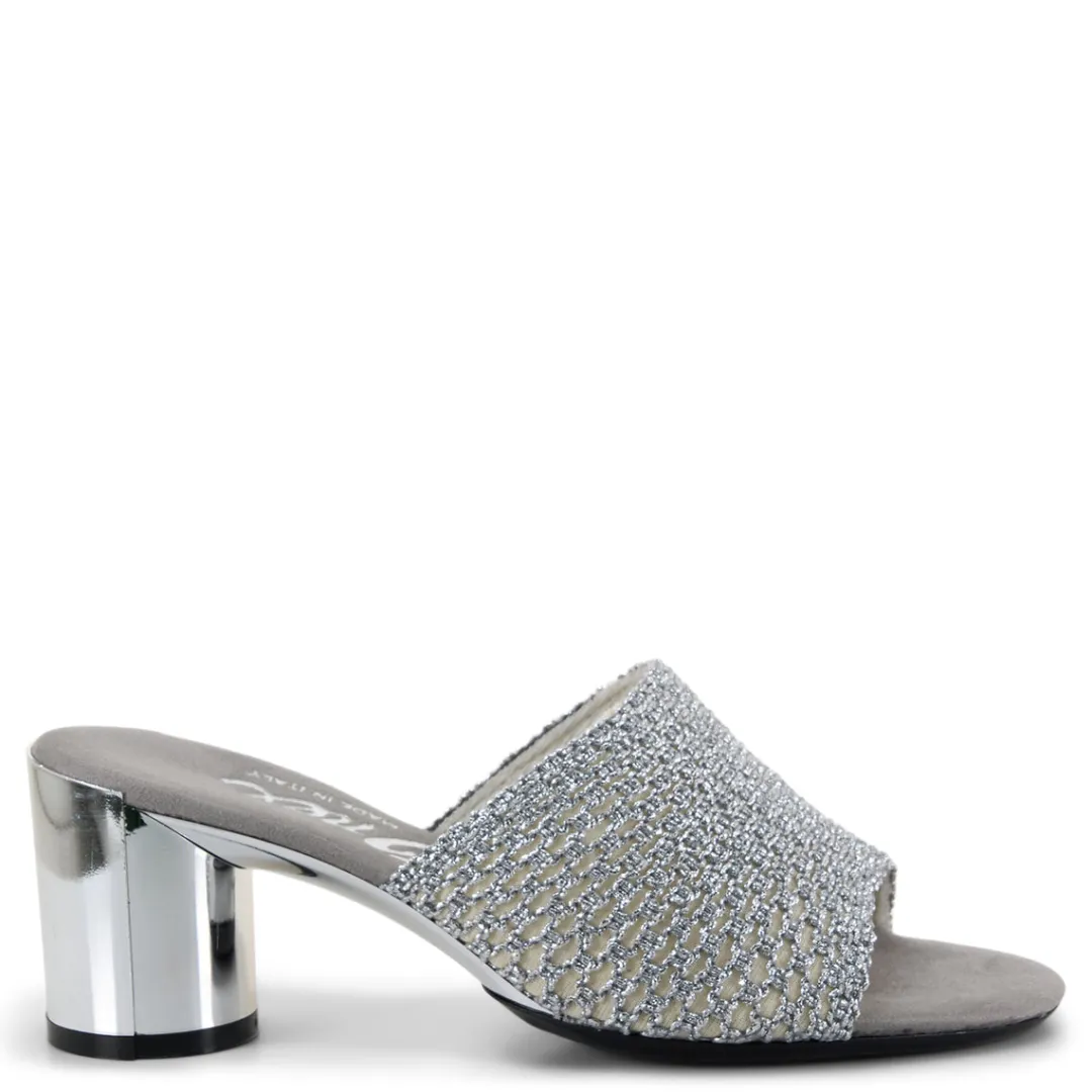 Onex Shoes Cookie / Silver