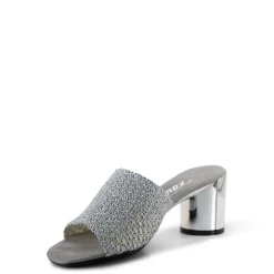 Onex Shoes Cookie / Silver