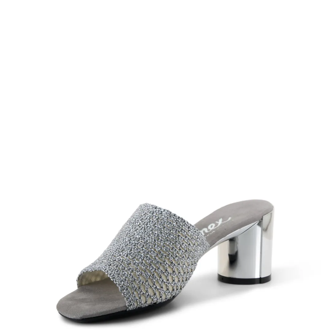 Onex Shoes Cookie / Silver
