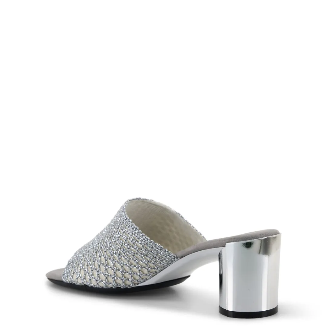 Onex Shoes Cookie / Silver