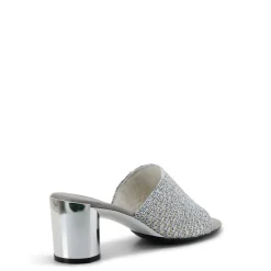 Onex Shoes Cookie / Silver