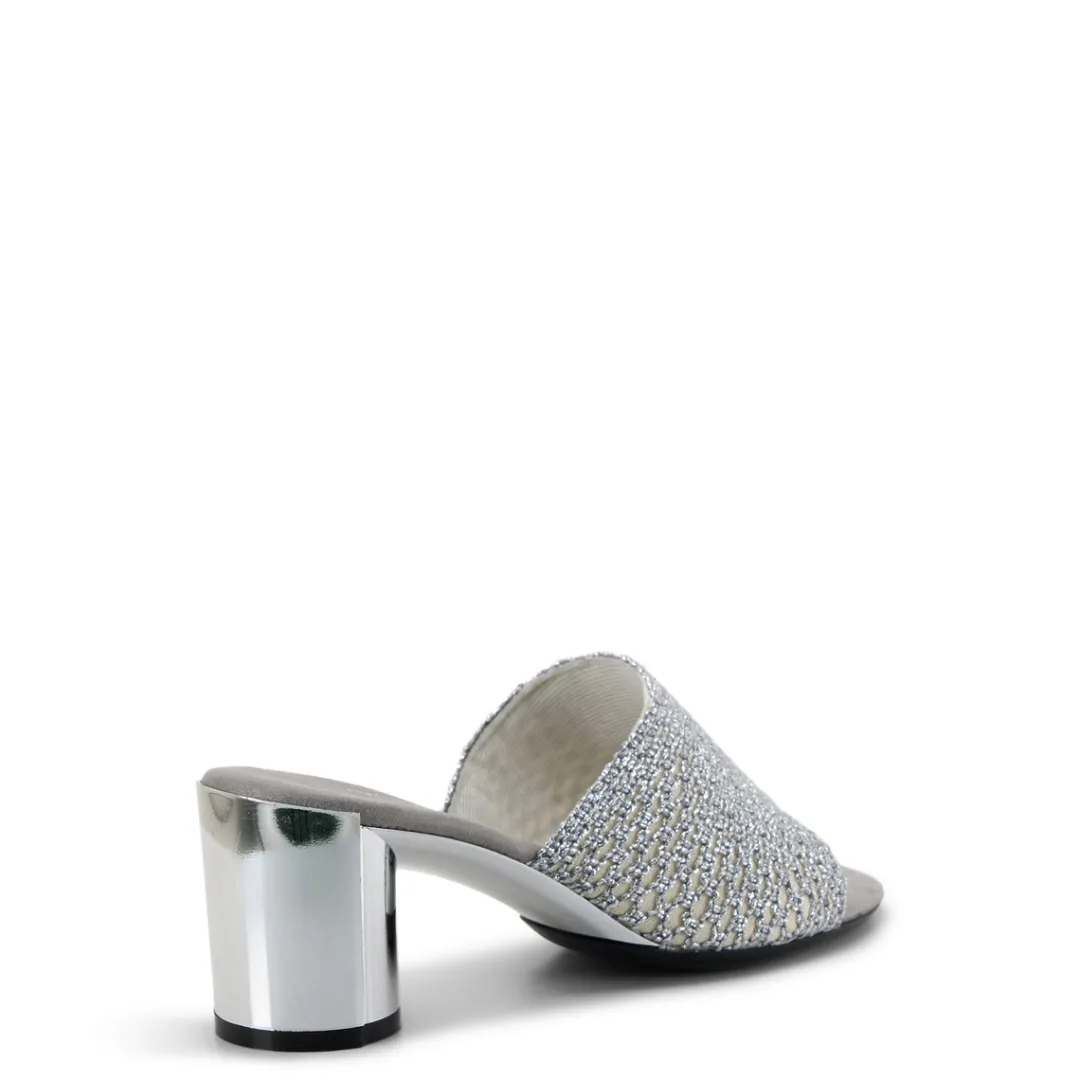 Onex Shoes Cookie / Silver