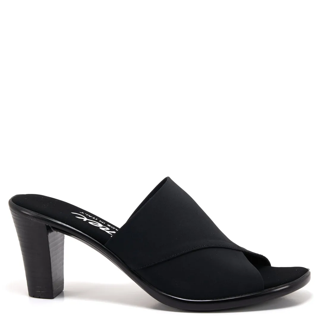 Onex Shoes Crista / Black