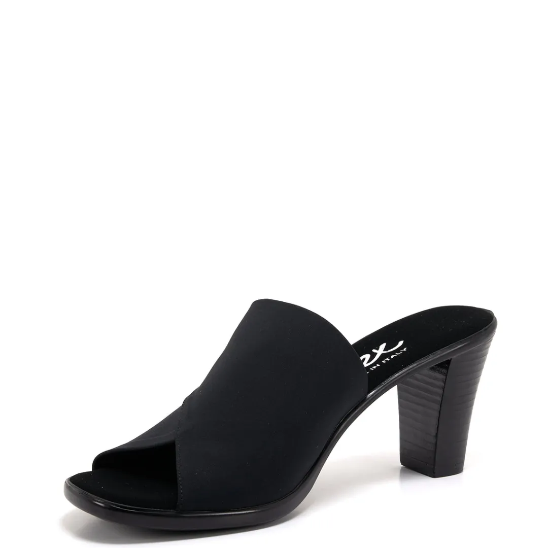 Onex Shoes Crista / Black