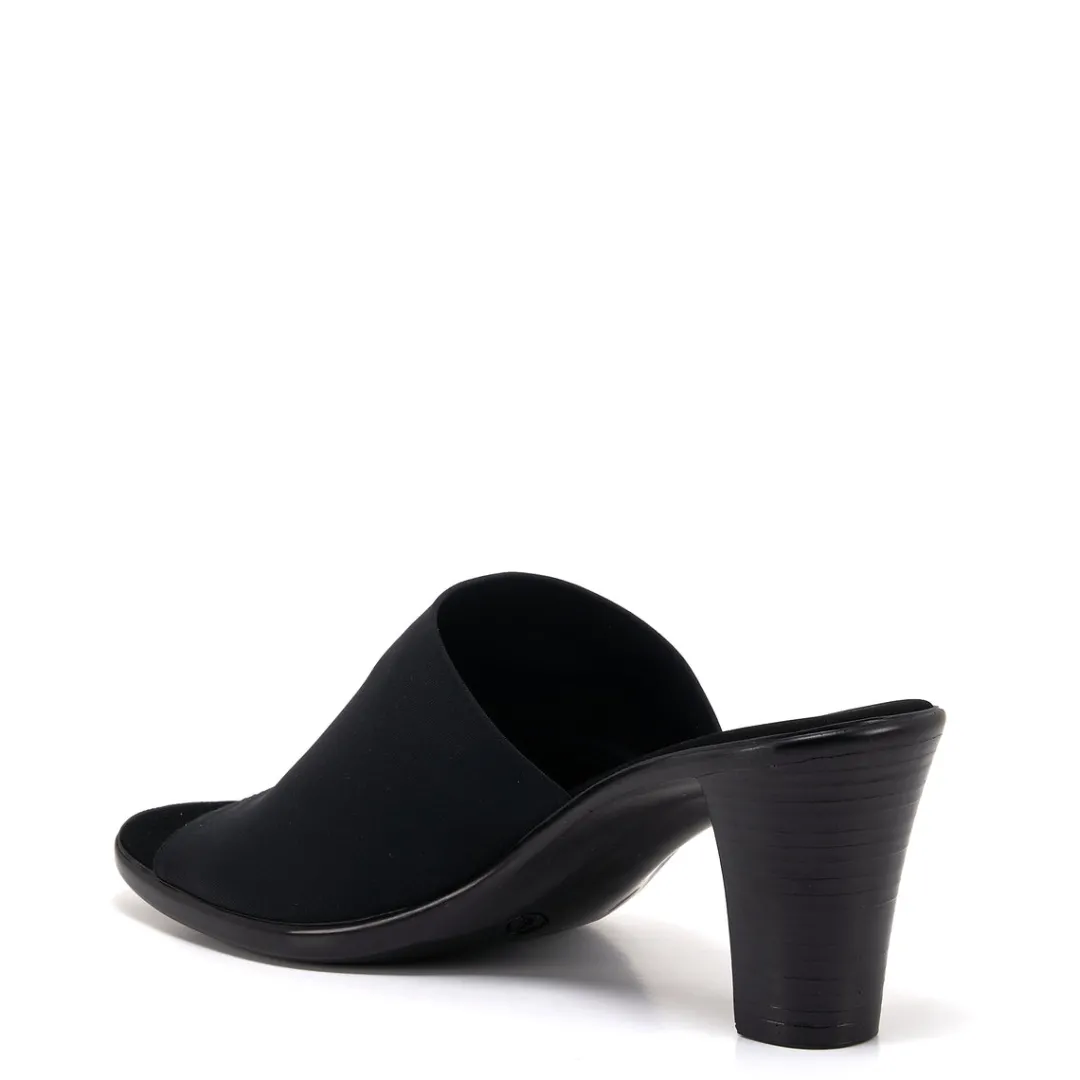 Onex Shoes Crista / Black