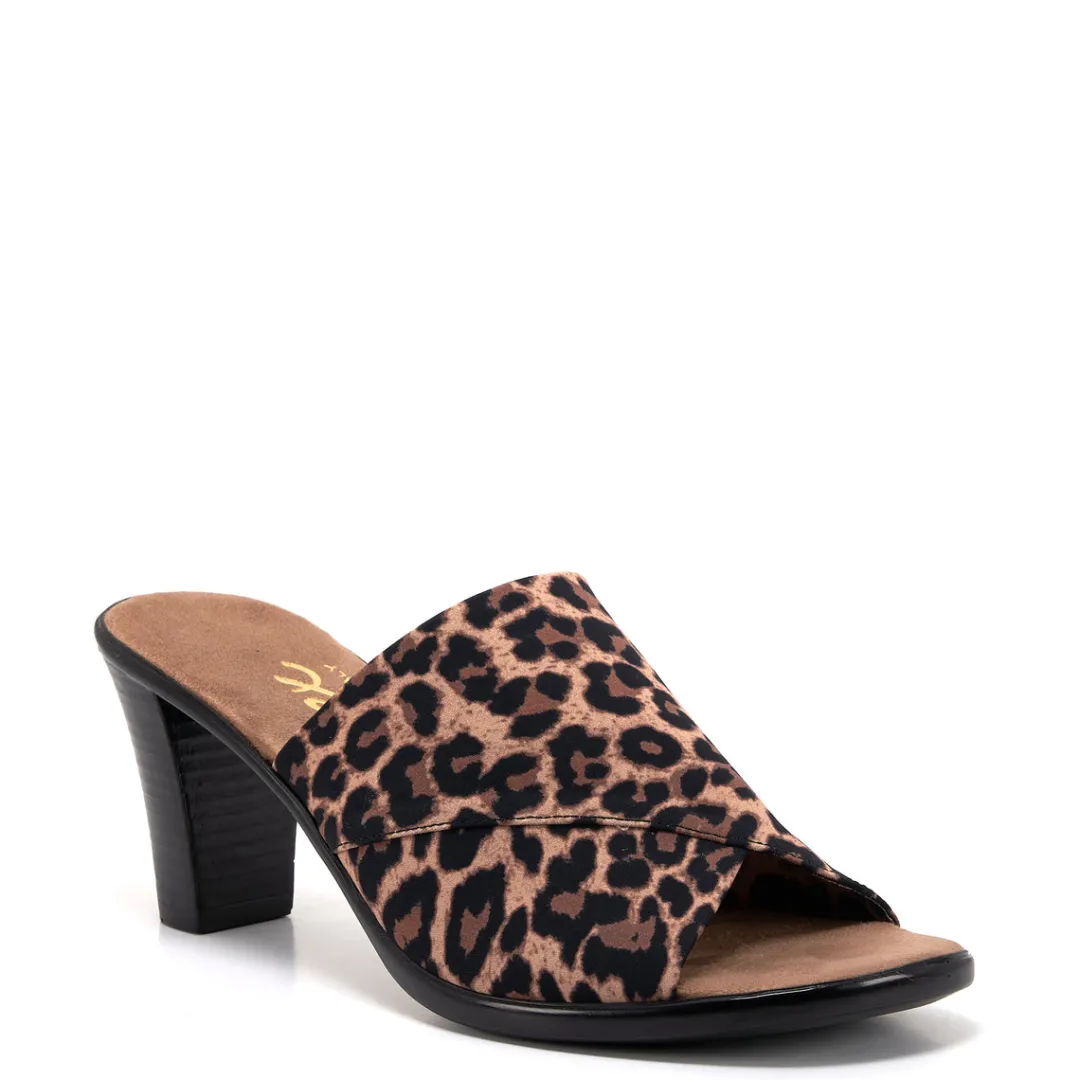Onex Shoes Crista / Leopard