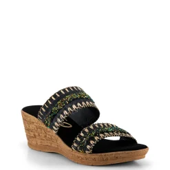 Onex Shoes Cute / Black