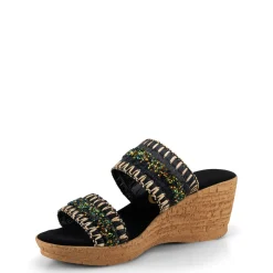 Onex Shoes Cute / Black