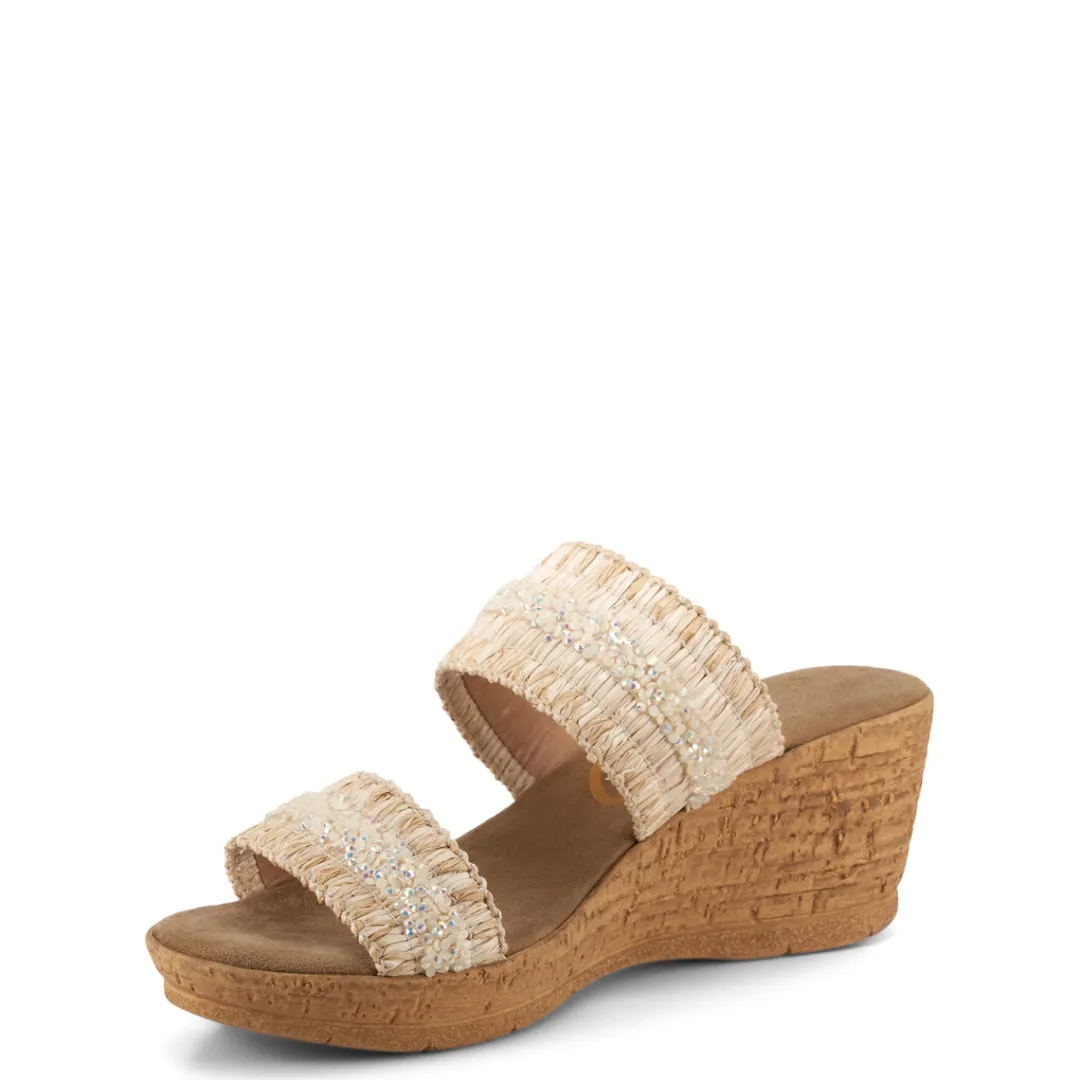 Onex Shoes Cute / Natural