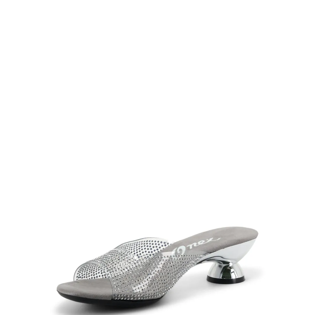 Onex Shoes Dani / Silver