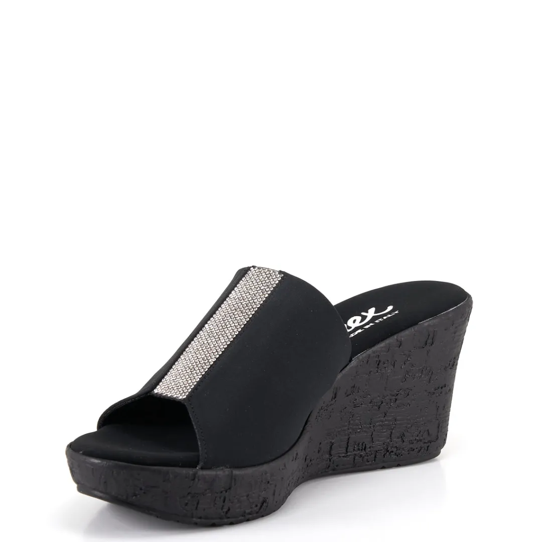 Onex Shoes Danica / Black
