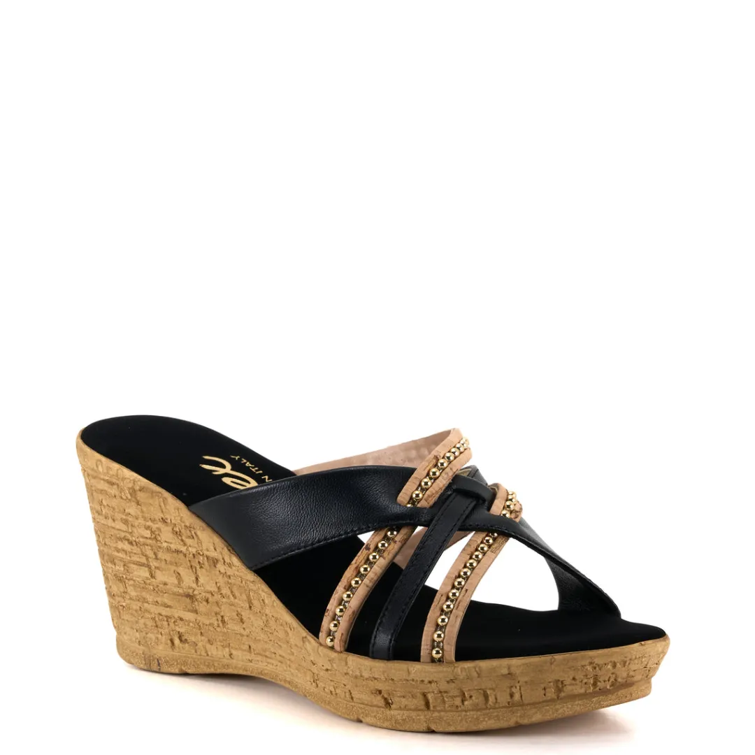 Onex Shoes Elaine / Black