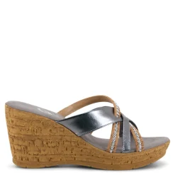 Onex Shoes Elaine / Pewter
