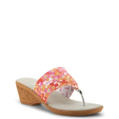 Onex Shoes Ember / Pink Floral