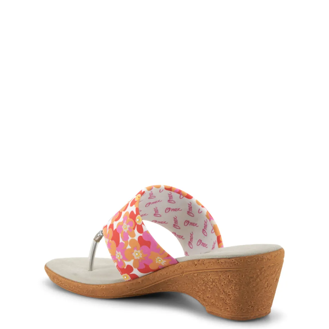 Onex Shoes Ember / Pink Floral