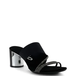 Onex Shoes Fetish / Black