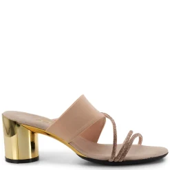 Onex Shoes Fetish / Champagne