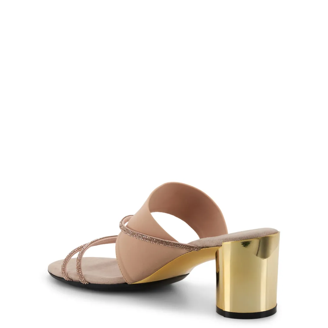 Onex Shoes Fetish / Champagne