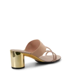 Onex Shoes Fetish / Champagne
