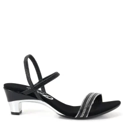 Onex Shoes Foxi / Black