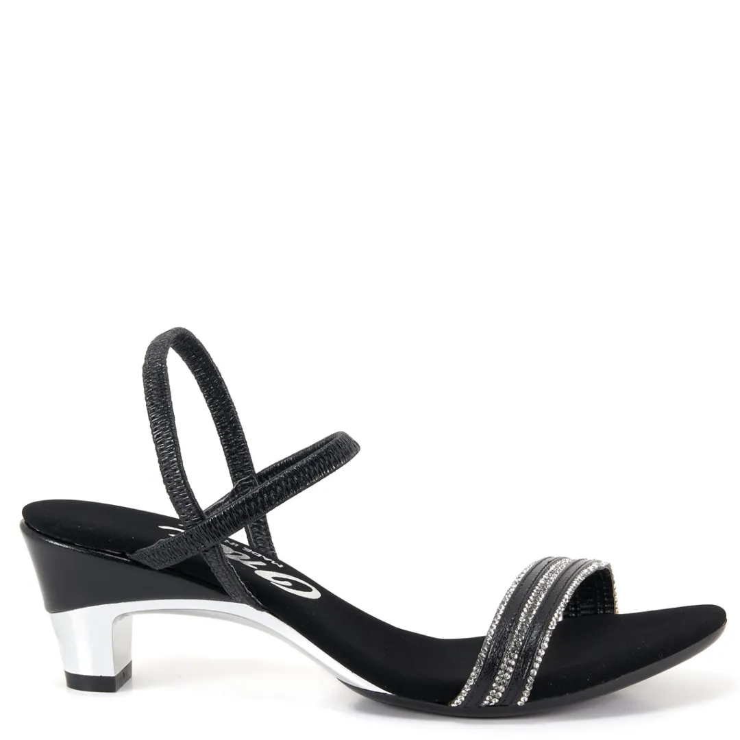 Onex Shoes Foxi / Black