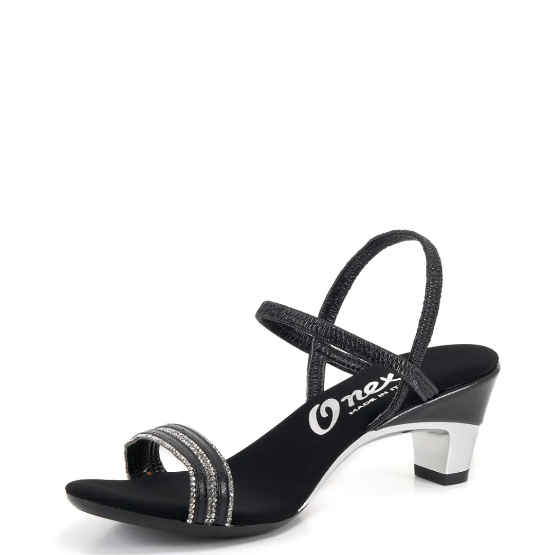Onex Shoes Foxi / Black
