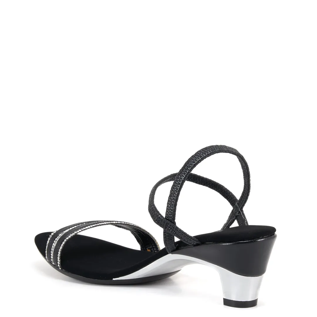 Onex Shoes Foxi / Black