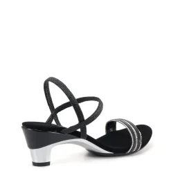 Onex Shoes Foxi / Black