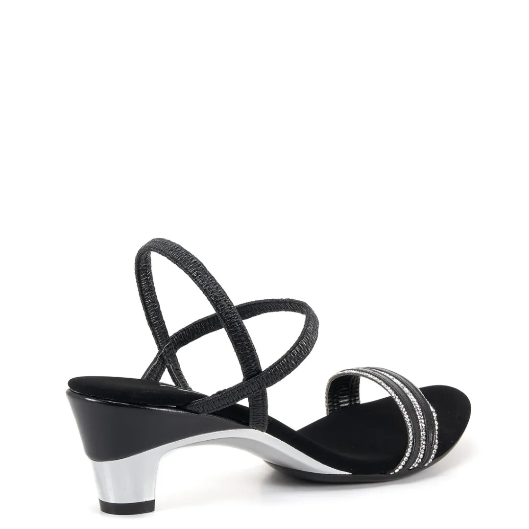Onex Shoes Foxi / Black