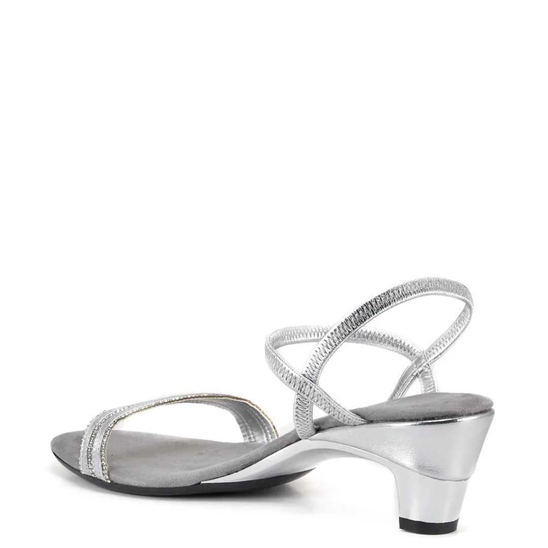 Onex Shoes Foxi / Silver