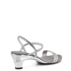 Onex Shoes Foxi / Silver