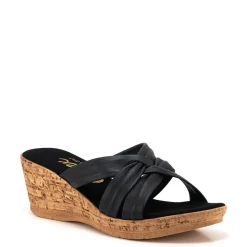 Onex Shoes Gayle-2 / Black