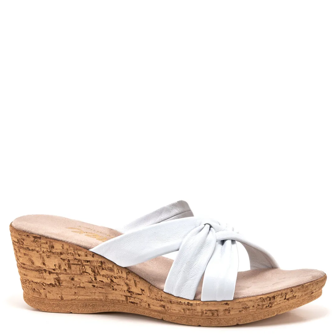 Onex Shoes Gayle-2 / White