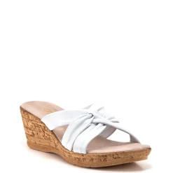 Onex Shoes Gayle-2 / White