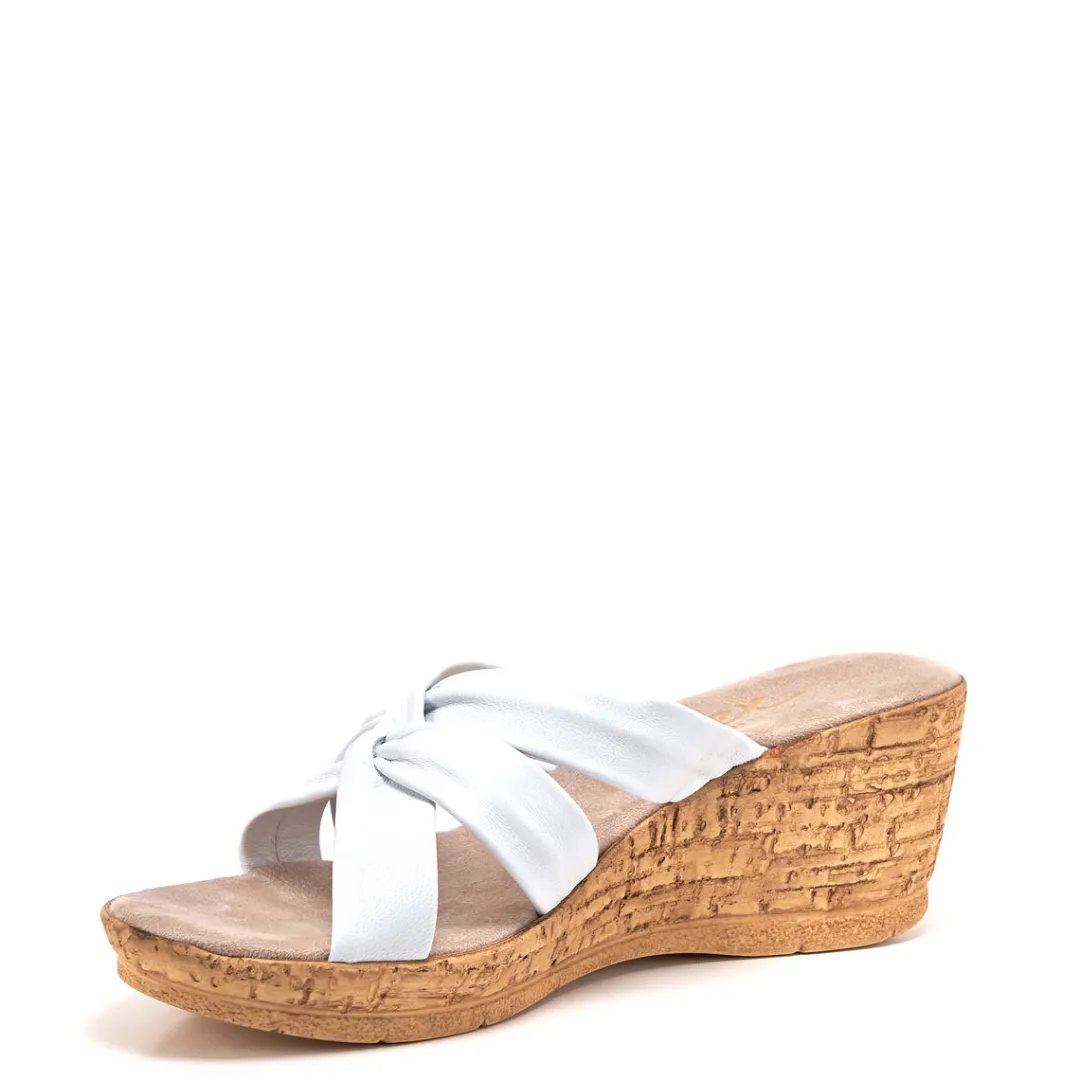 Onex Shoes Gayle-2 / White