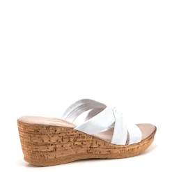 Onex Shoes Gayle-2 / White