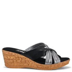 Onex Shoes Hadley / Black