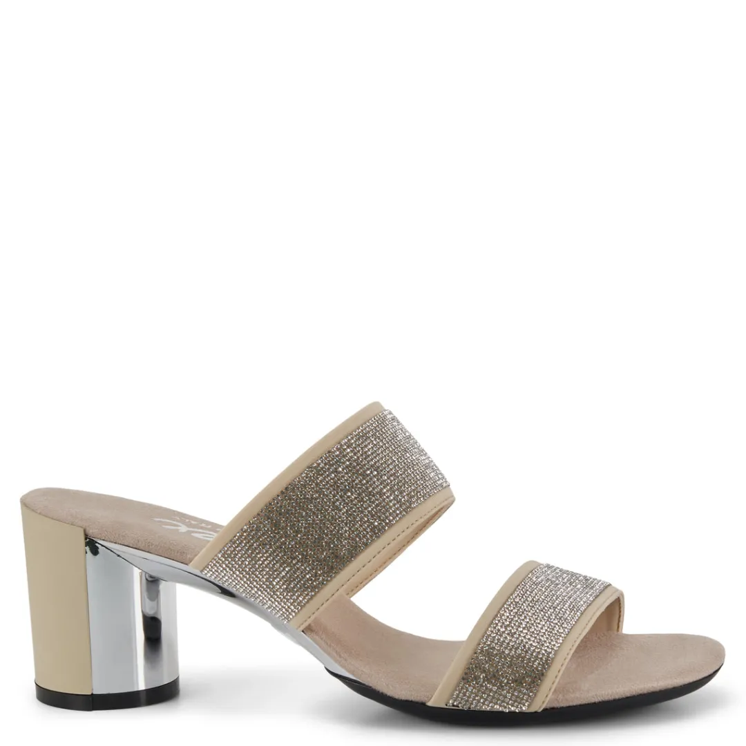 Onex Shoes Hanna / Beige