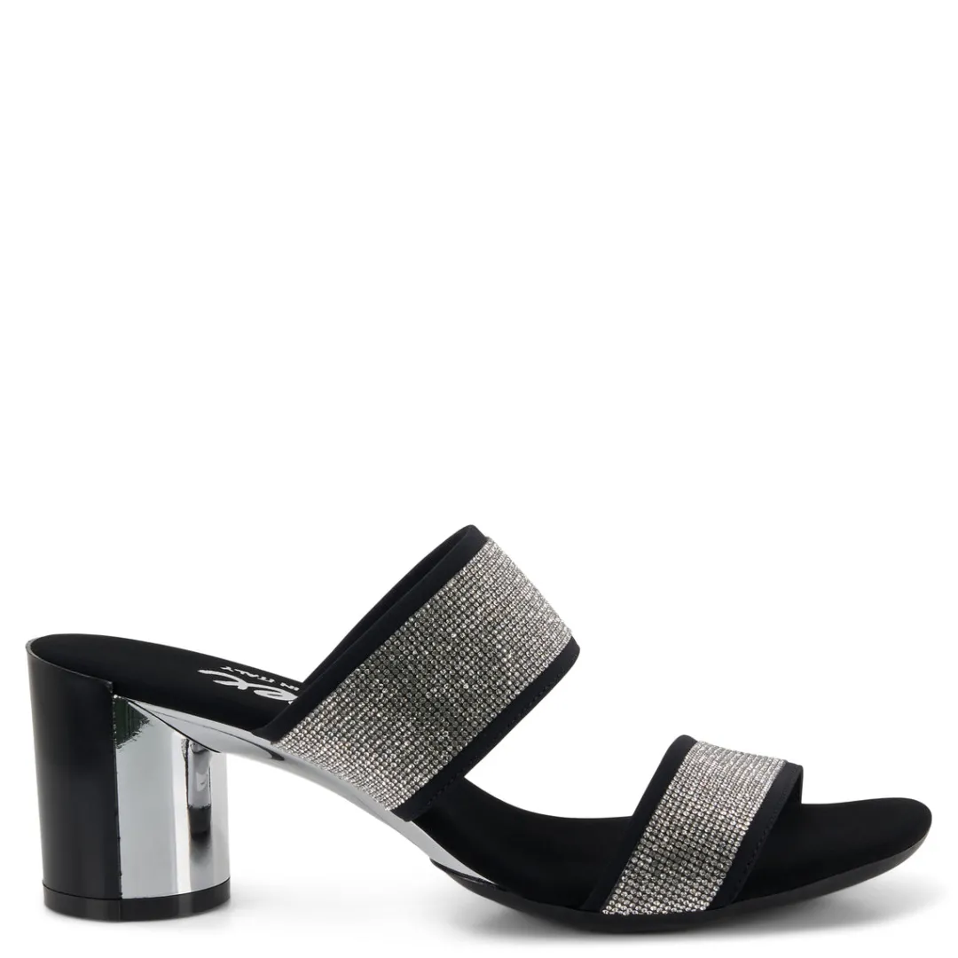 Onex Shoes Hanna / Black