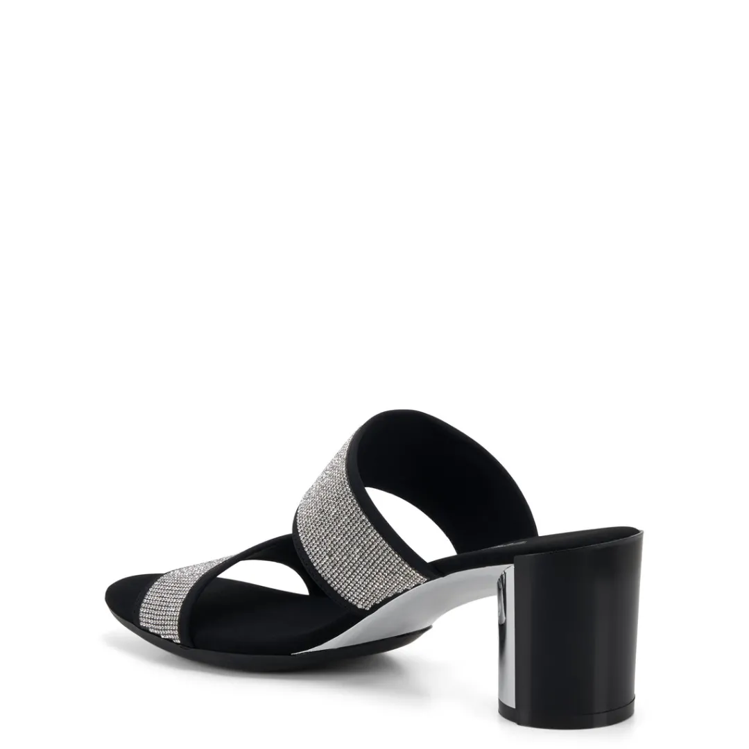 Onex Shoes Hanna / Black