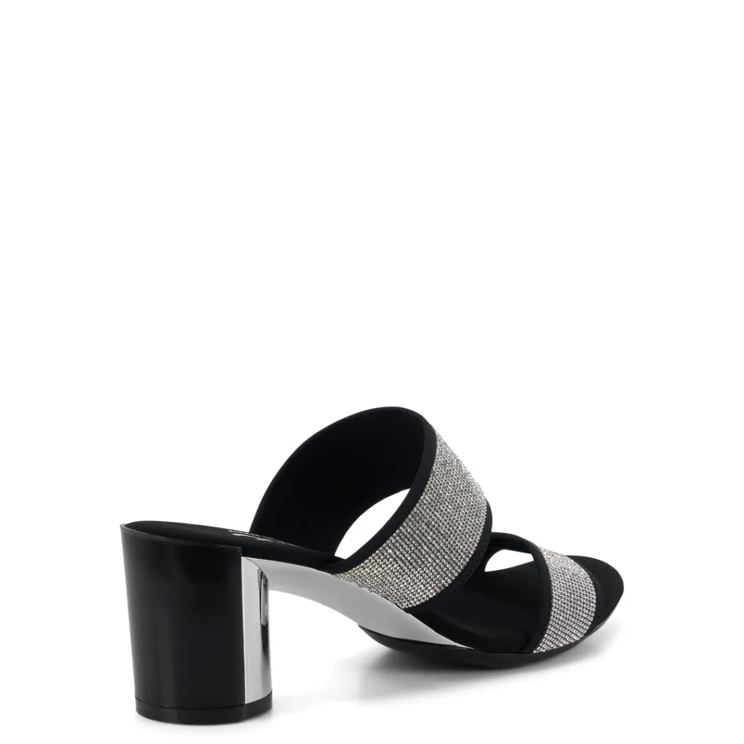 Onex Shoes Hanna / Black