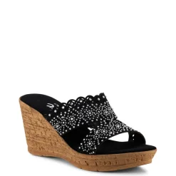 Onex Shoes Harlo / Black