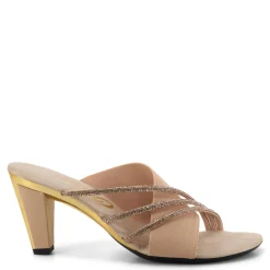 Onex Shoes Havana / Champagne