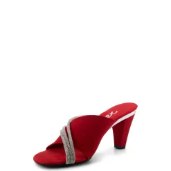 Onex Shoes Havana / Red
