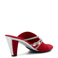 Onex Shoes Havana / Red