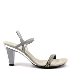 Onex Shoes Iced / Matte Silver
